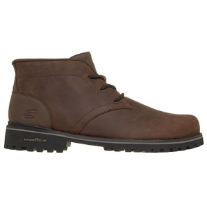 Skechers 205903 dkbr